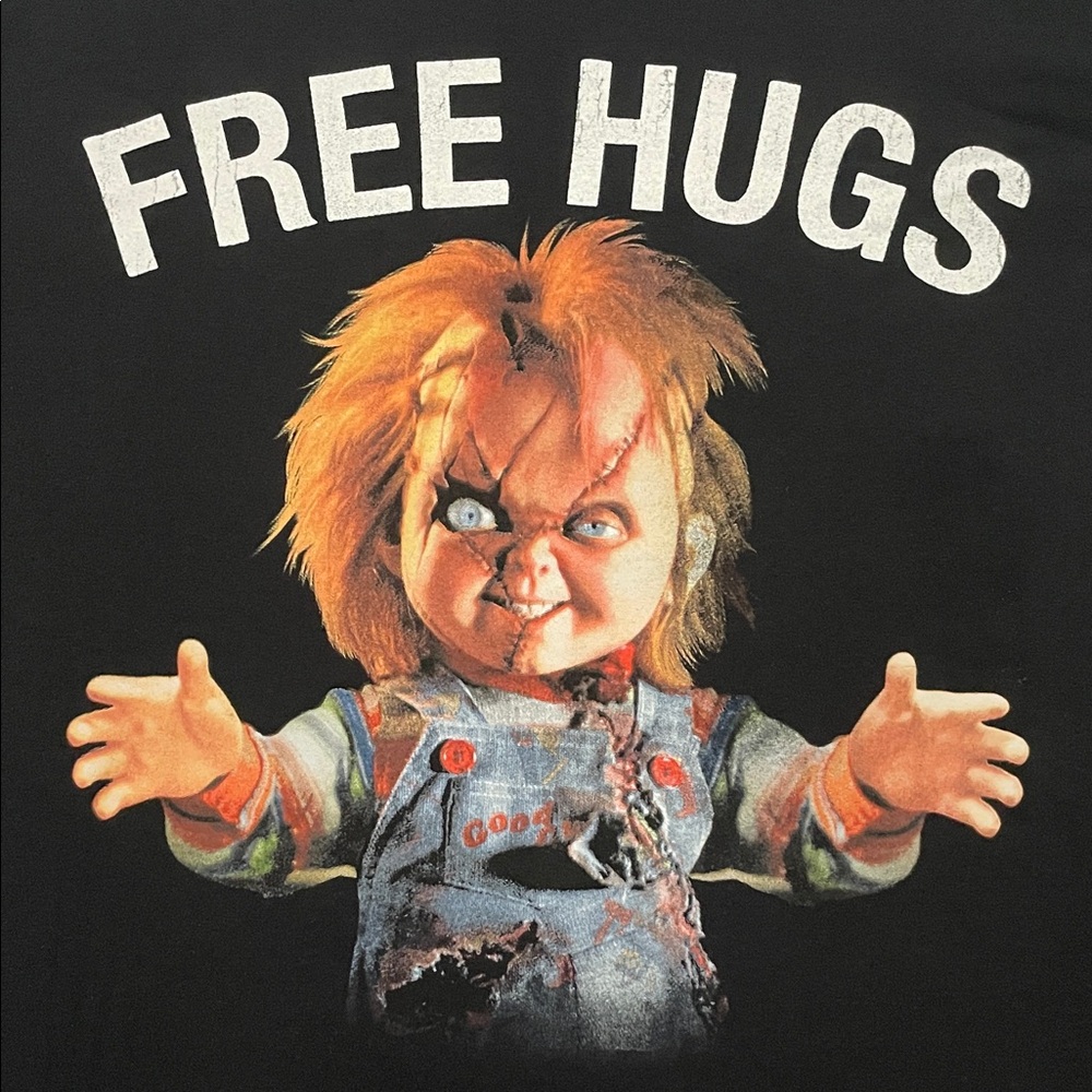 Chucky T-Shirt